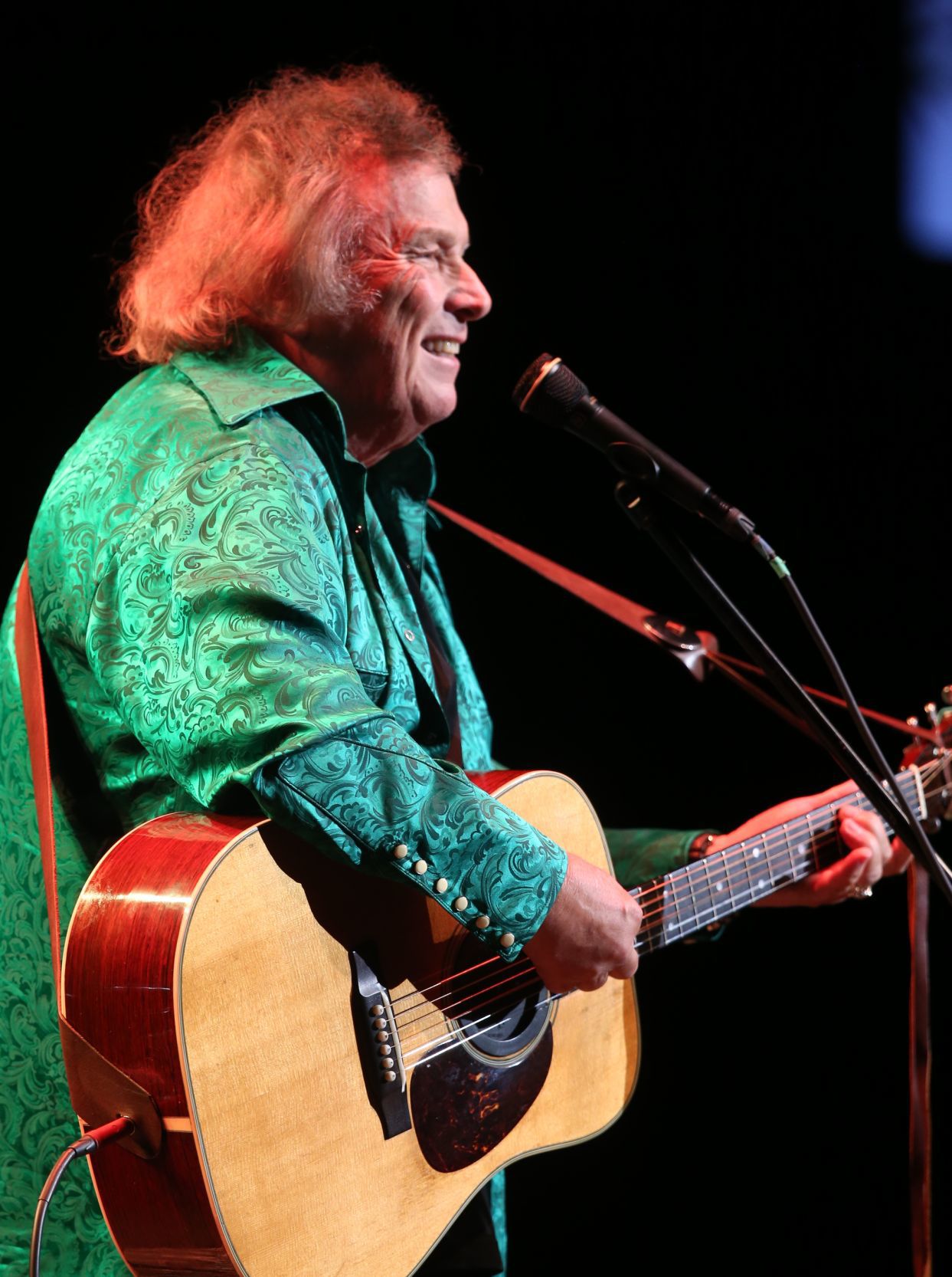 Don McLean
